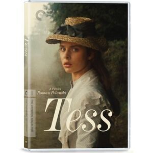 Tess (Criterion Collection)  DVD